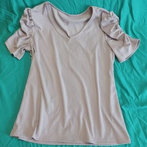 SHEIN BLOUSE, WOMEN'S SZ L